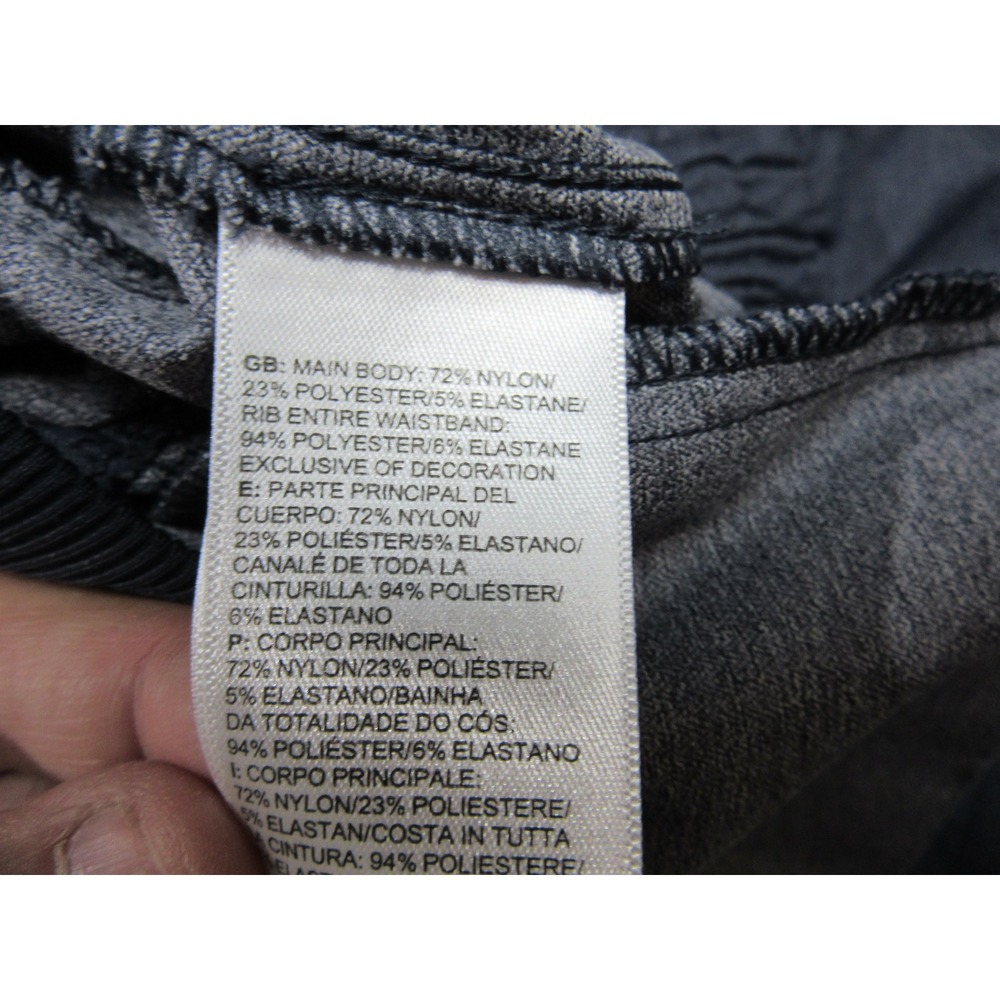 The North Face Pants Womens XL Blue Aphrodite 2.0 Hiking Joggers Outdoor - Picture 13 of 16